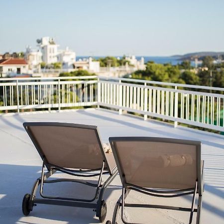 360 Relax Apartamento Atenas Exterior foto