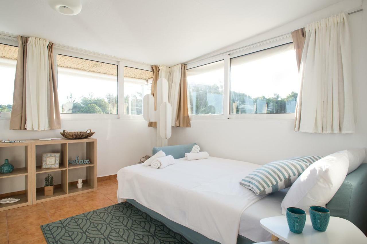360 Relax Apartamento Atenas Exterior foto